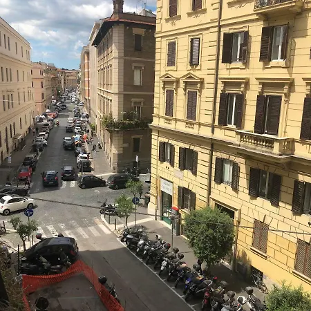 Visconti Apartment. Rome Exterior photo