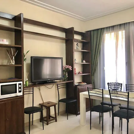 Visconti Apartment. Rome Exterior photo